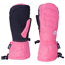 Moffole Heat Mitt guava bimbi