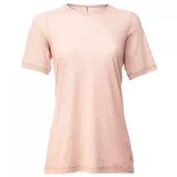 Majica Elevate SS sun rose ženska