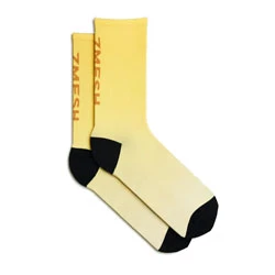 Socks Fading Light sun daze women's