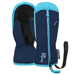Moffole Ben 2025 dress blue kids