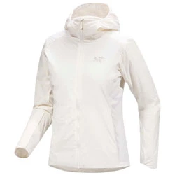 Jacket Atom SL Hoody 2026 arctic silk women's