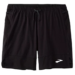 Kratke hlače Hight Point 2in1 black