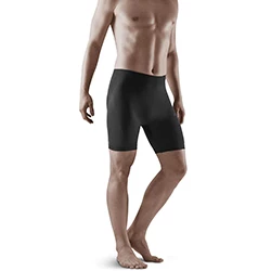 Spodnje hlače Cold Weather Base black