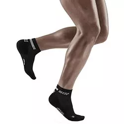 Calze Low Cut black