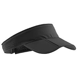 Kapa Vizir black