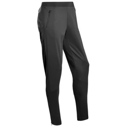 Pantaloni Cold Weather black