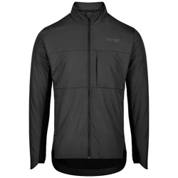 Jacket Hybrid Cold Weather black