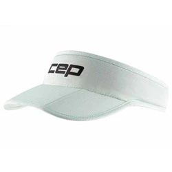 Kapa Core Run Foldable Visor ice ženska