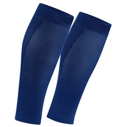 Kompresijski nogavčniki Core Run 5.0 dark blue