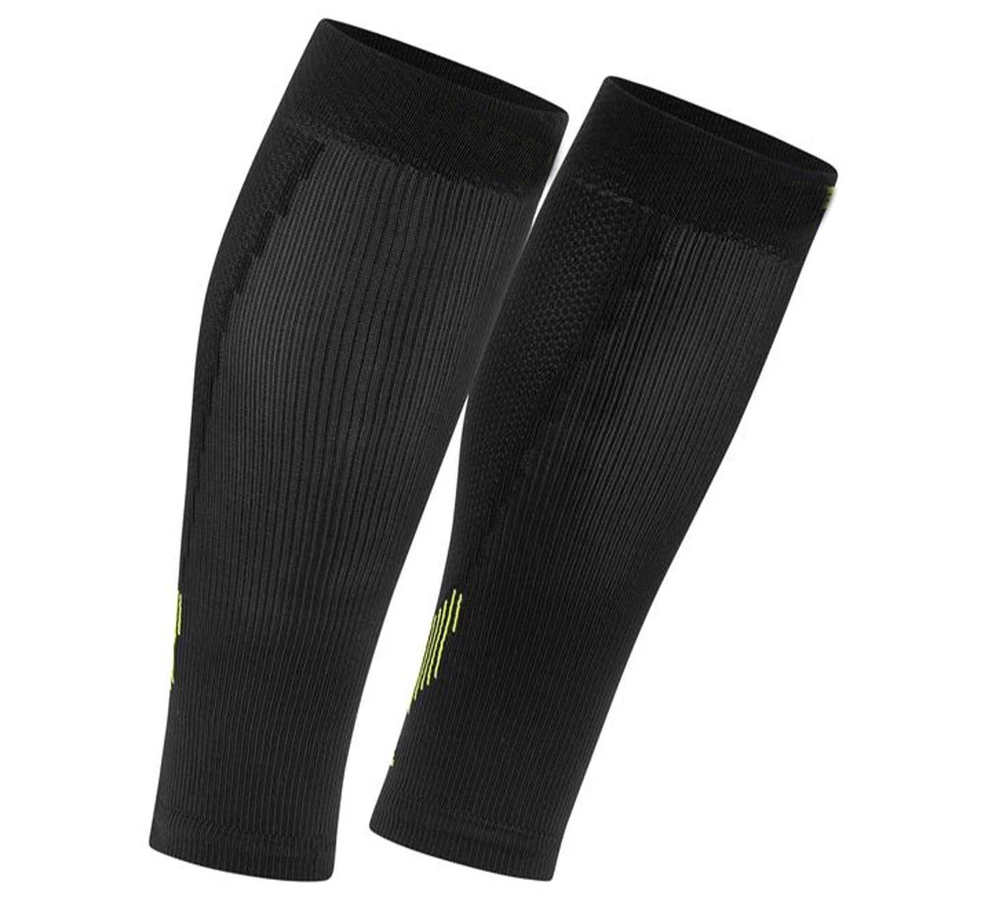 Gambali a compressione Ultralight 4.0 black/grey