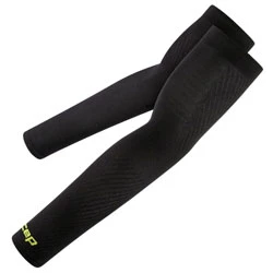 Kompresijski rokavi Ultralight Long black