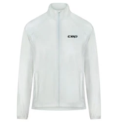 Jacket Core Run ice women's