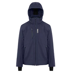 Bunda MU 1344 2025 navy blue