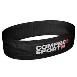 Pas za tek Free Belt black