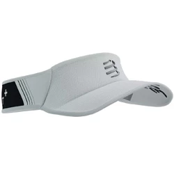 Kapa Visor Ultralight white/black
