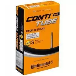 Tube 700×18-25, 80mm valve