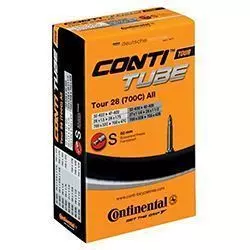 Tube 700×32-47 presta valve 60mm