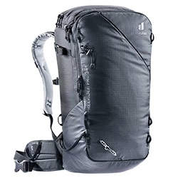 Zaino Freerider Pro 34L+ black
