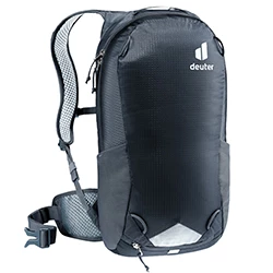 Zaino Race 12L black