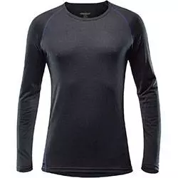 Majica Breeze black