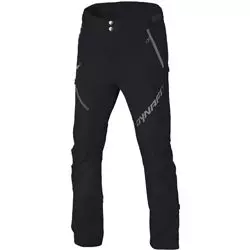 Pantaloni Mercury 2 DST 2025 black