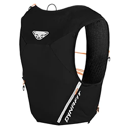 Nahrbtnik Alpine 8L black out