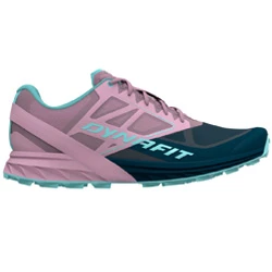 Shoes Alpine blueberry/mokarosa women's
