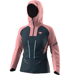 Giacca TLT GTX  2025 mokarosa donna