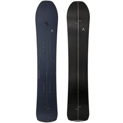 Splitboard MT1365s Wiig 2026