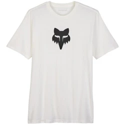T-Shirt Fox Head SS optic white