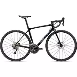 Cestno Kolo TCR Advanced Disc 2 Pro compact carbon