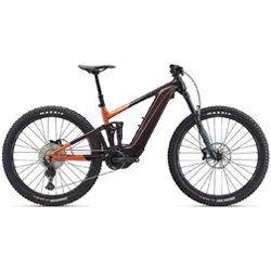 Bicicletta Elettrica Trance X E+ 3 29 2024 cordovan