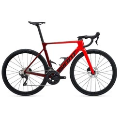 Cestno Kolo Propel Advanced 2 2024 red
