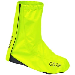 Copriscarpe GTX Overshoes fluo yellow