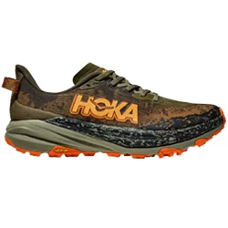 Čevlji Speedgoat 6 antique olive/squash
