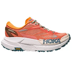Scarpe Mafate X feldspar/mountain fog donna
