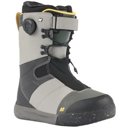Scarponi snowboard Evasion 2024 workwear/curtis