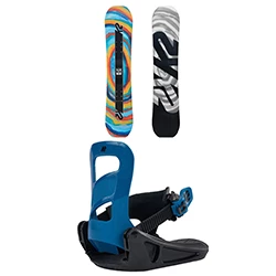Set Lil Mini tavola + attacchi 2024 bambini