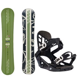 Set Kandi board + vezi You+H 2025 otroški