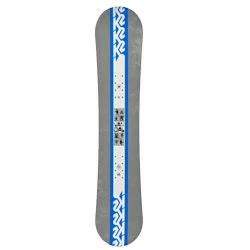 Snowboard Vandal WIDE 2025 bambini