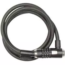 Bike lock Kryptoflex 815 - Combination Lock