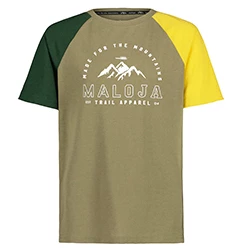 Maglia Papaver oak multi bambini