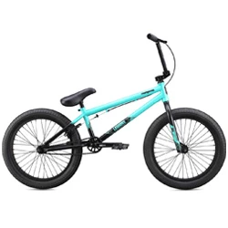Bicicletta BMX Legion L60 20" 2025 teal
