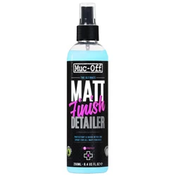 Sprej za zaščito Matt Finish 250ml