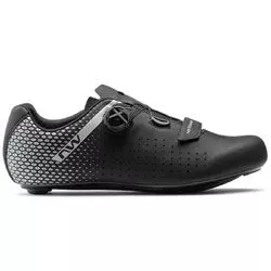 Čevlji Core Plus 2 black/silver