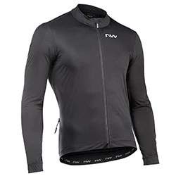 Vetrovka Extreme Light black