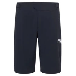 Hlače Factory Pilot RC black