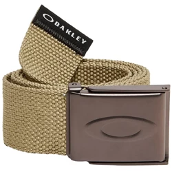 Pas Elipse Web Belt pebble
