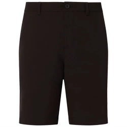 Kratke hlače Utility Chino black
