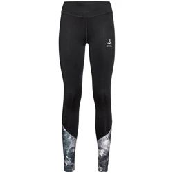 Leggings Essential Print black women's